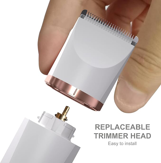 Rose Gold ＆ White
