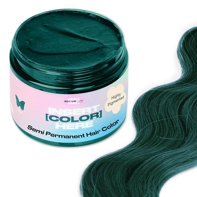 5-Emerald Green