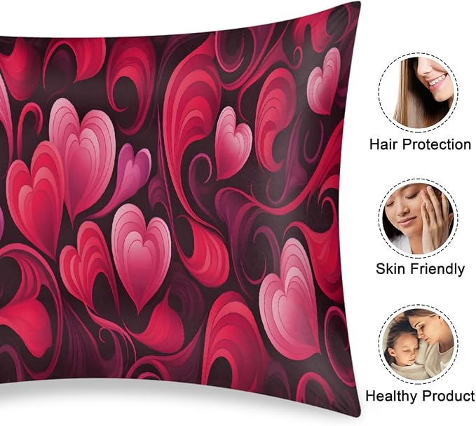 Valentine's Red Heart