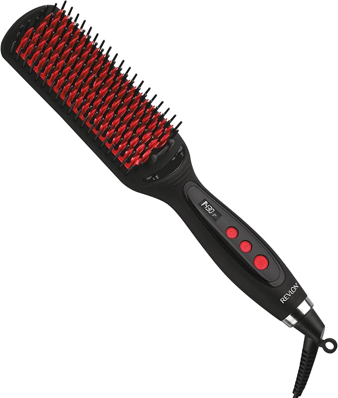 Black/Red