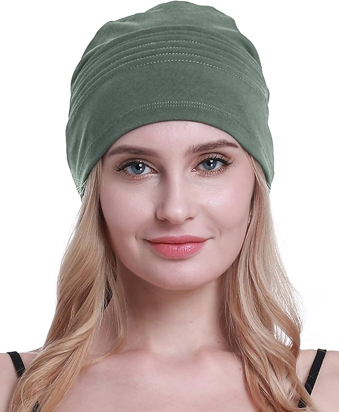 Cotton Light Olive