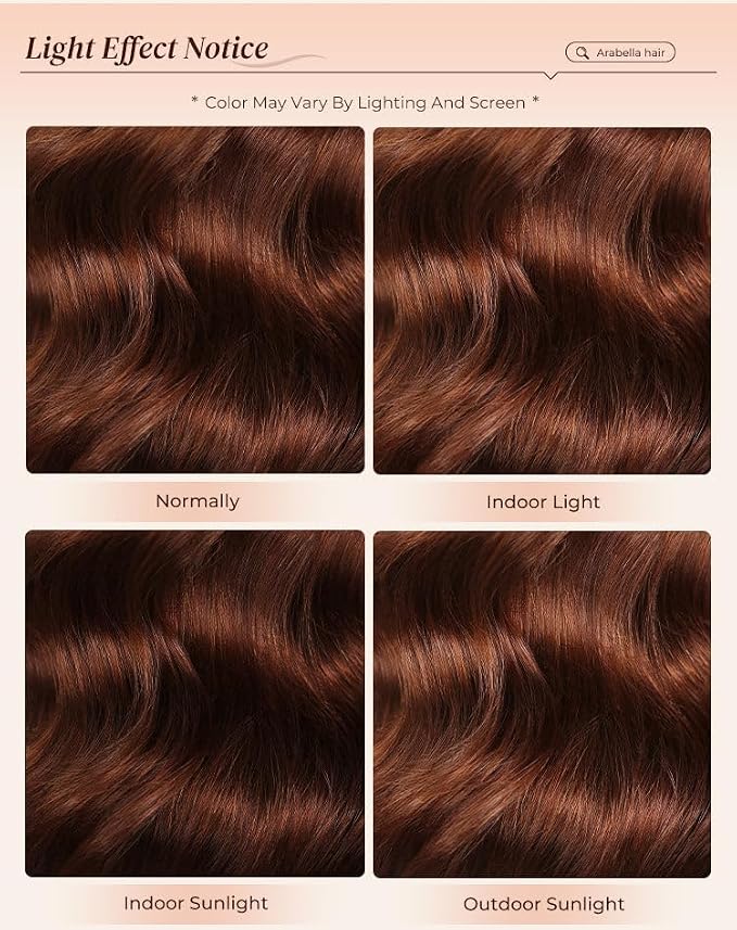 Chocolate Brown