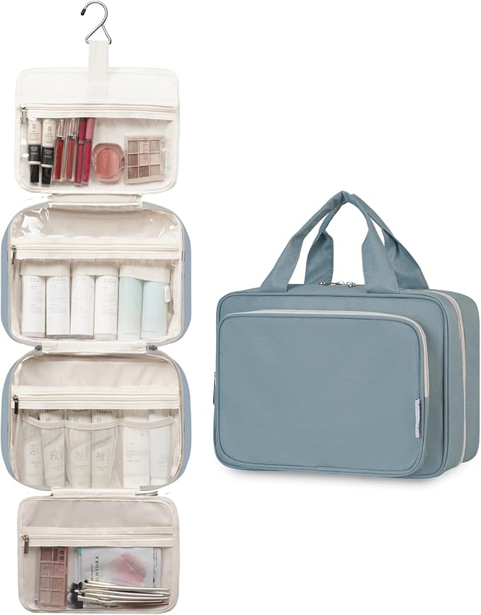 A-Greyish Blue