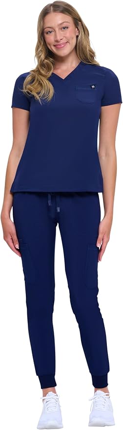 True Navy Blue