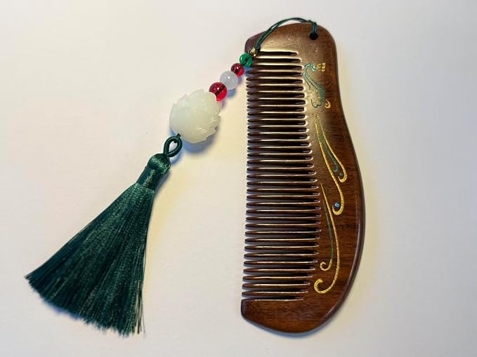 moon comb