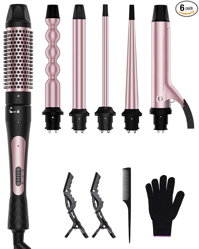 Elegant Rose Gold