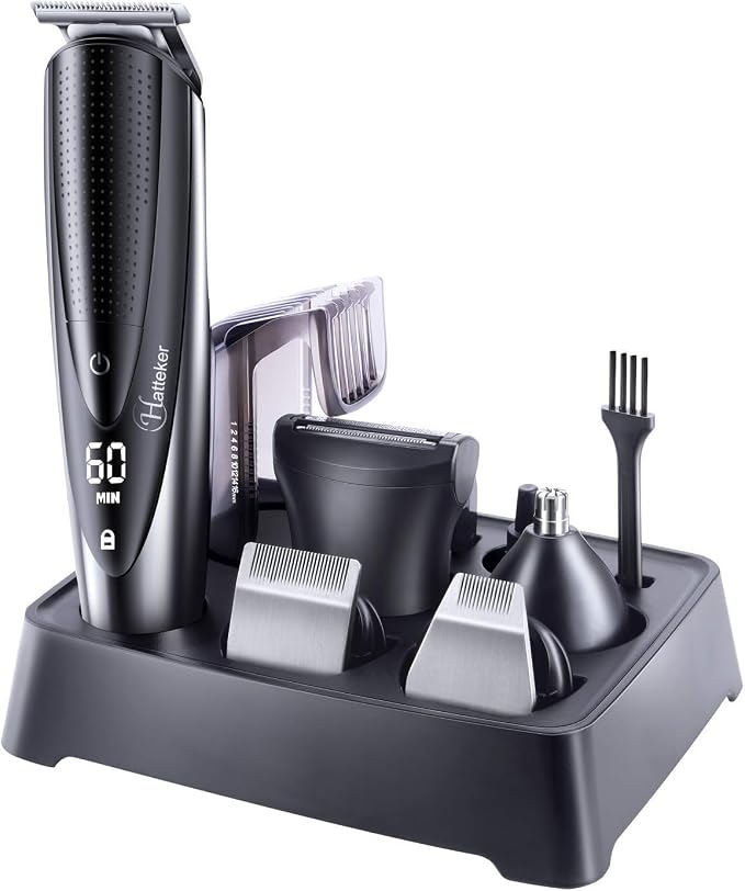 Silver, Black