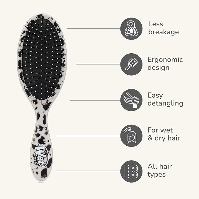 Tan Leopard