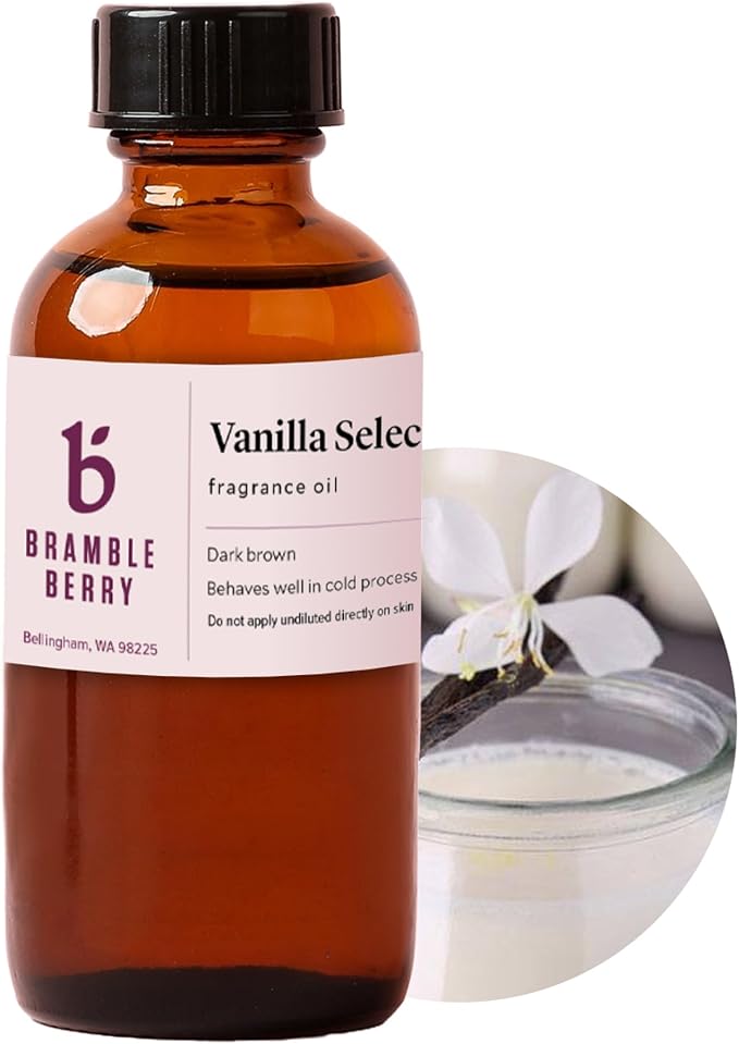 Vanilla Select