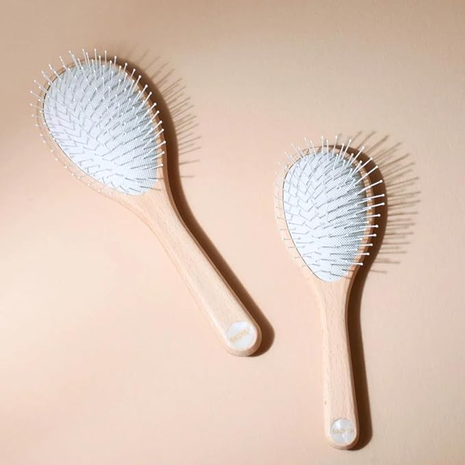 Universal Detangling Hairbrush