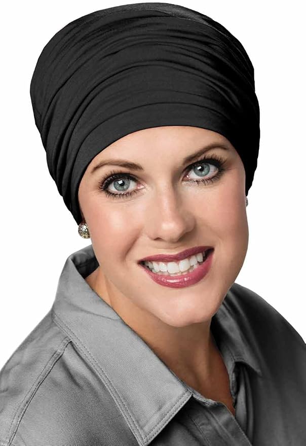 Luxury Bamboo - Black