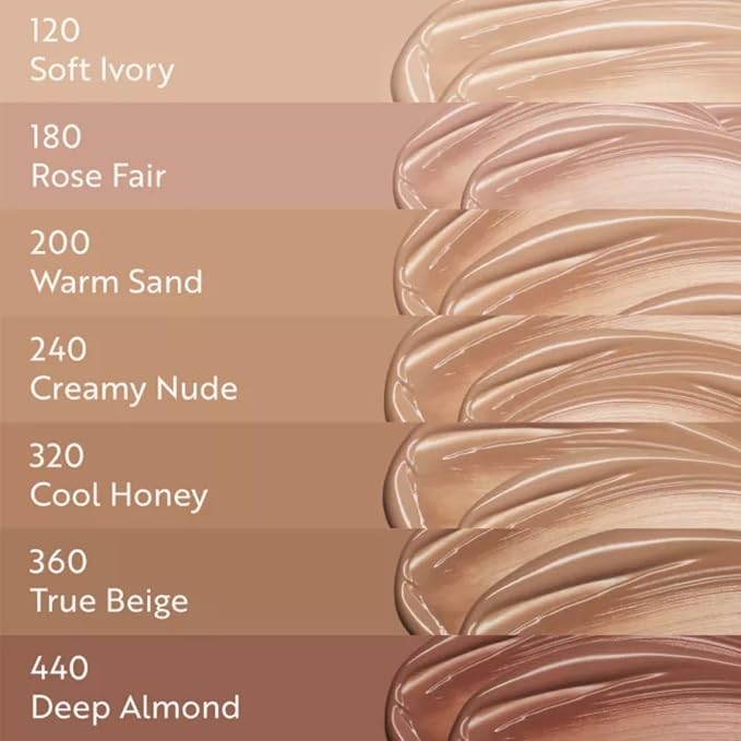 240 Creamy Nude