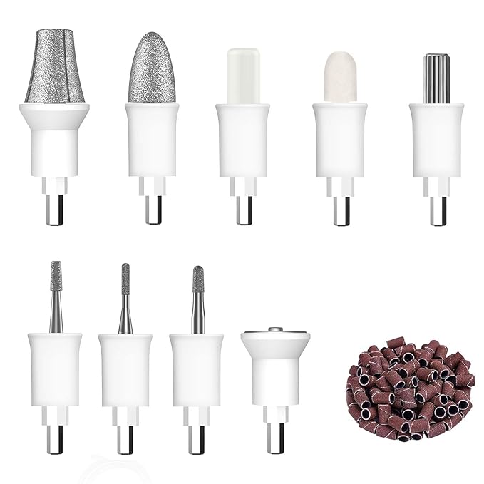Nail Drill Bits