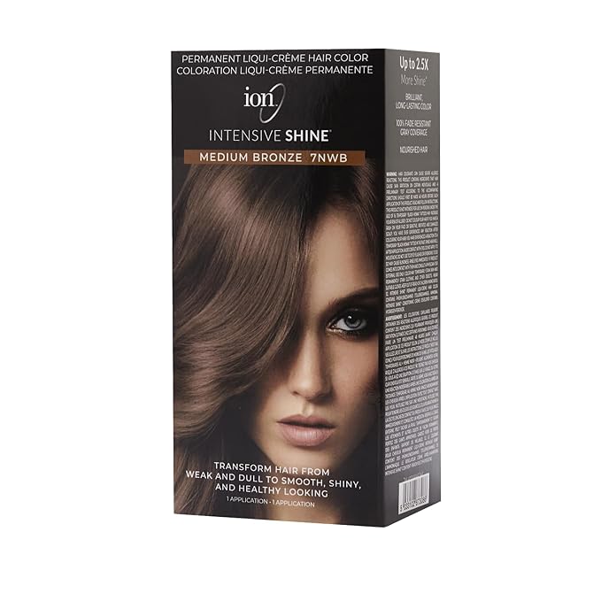 Medium Bronze 7NWB