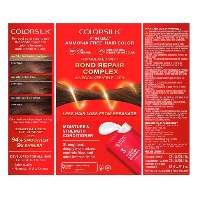 43 Medium Golden Brown