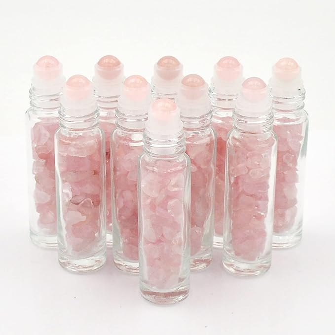 Rose Quartz
