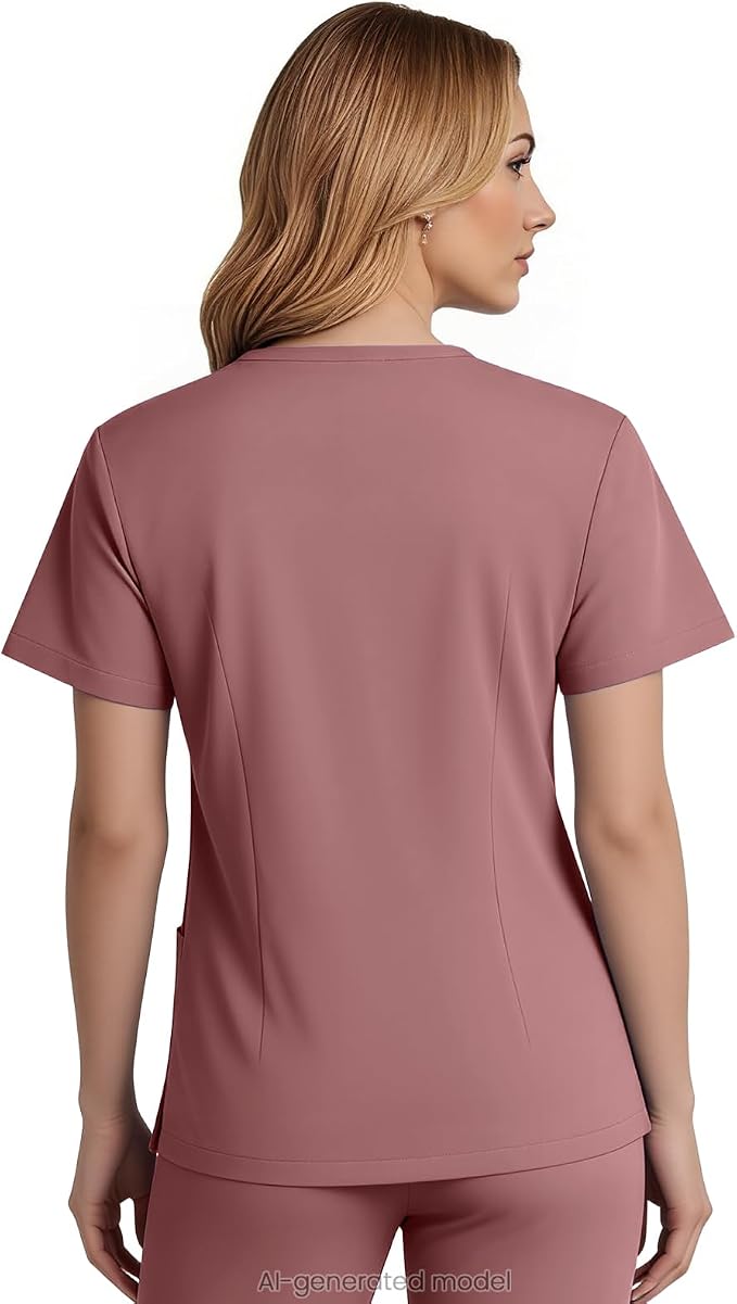 Salmon Pink