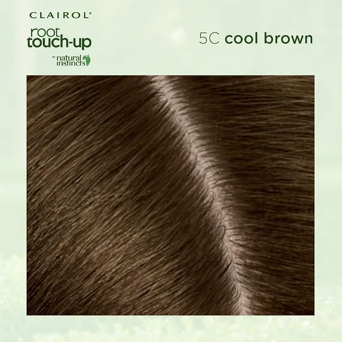 5C Cool Brown