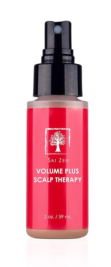 Scalp Therapy Spray