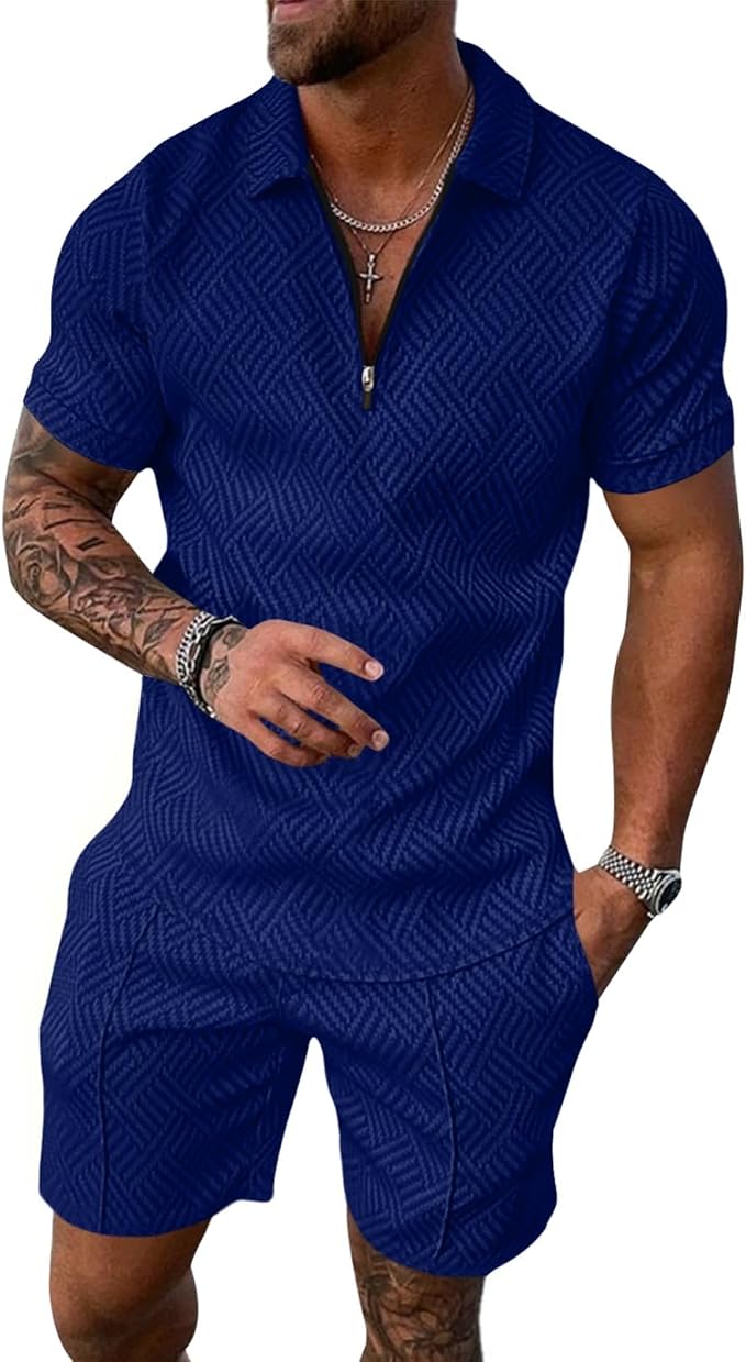Dark Navy