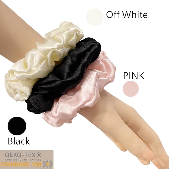 White,Black,Pink