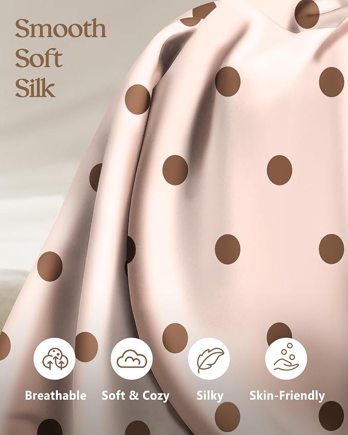 Brown Dots