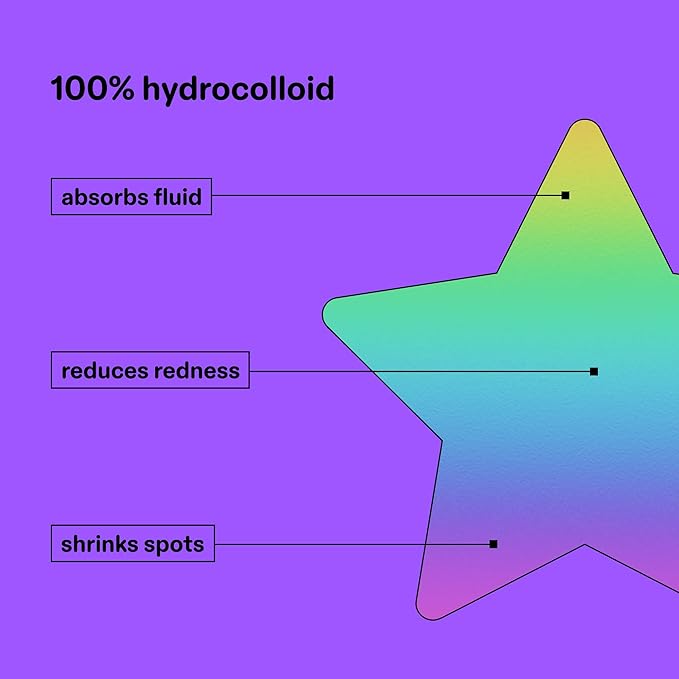 Holographic Hydrocolloid Stars