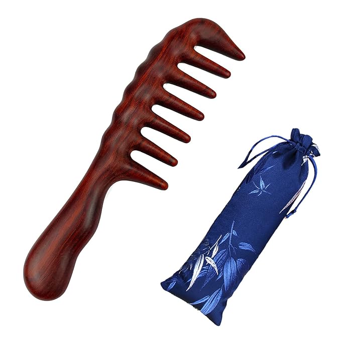 Red Sandalwood