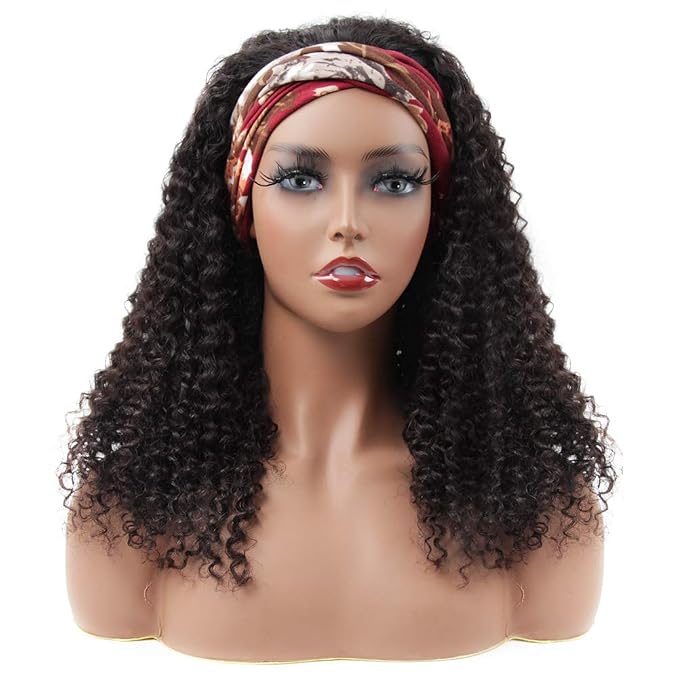 Kinky Curly