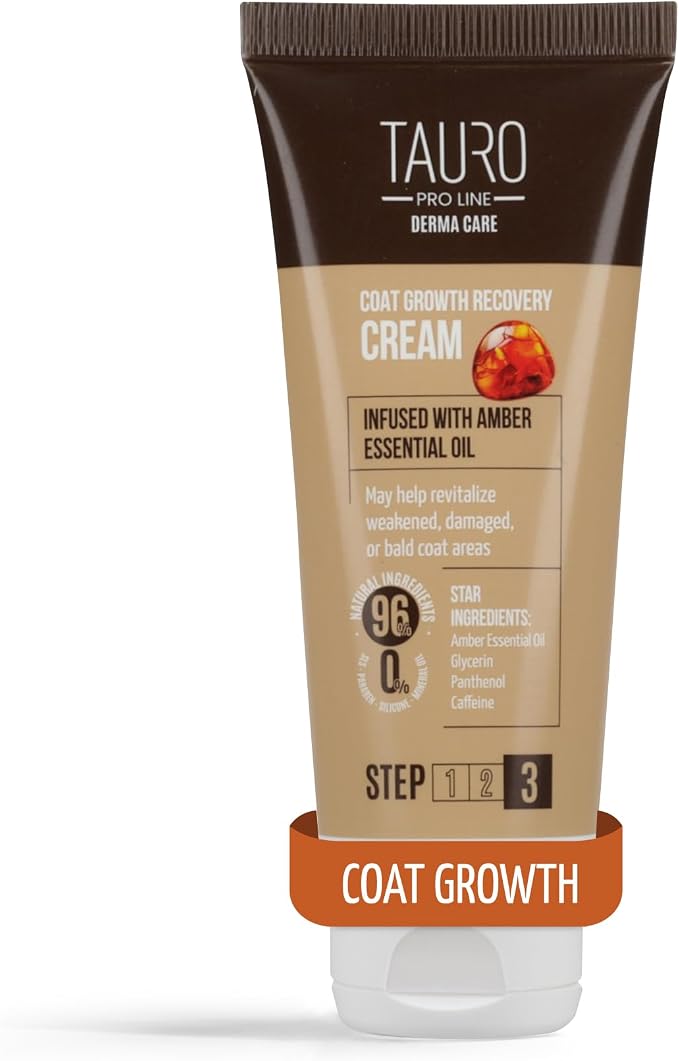 Regrowth Cream