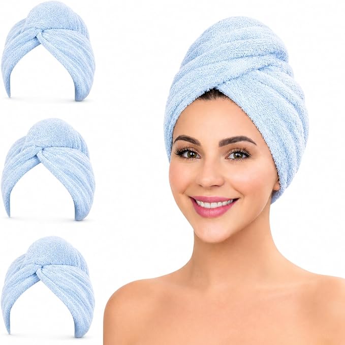 3 Blue Solid