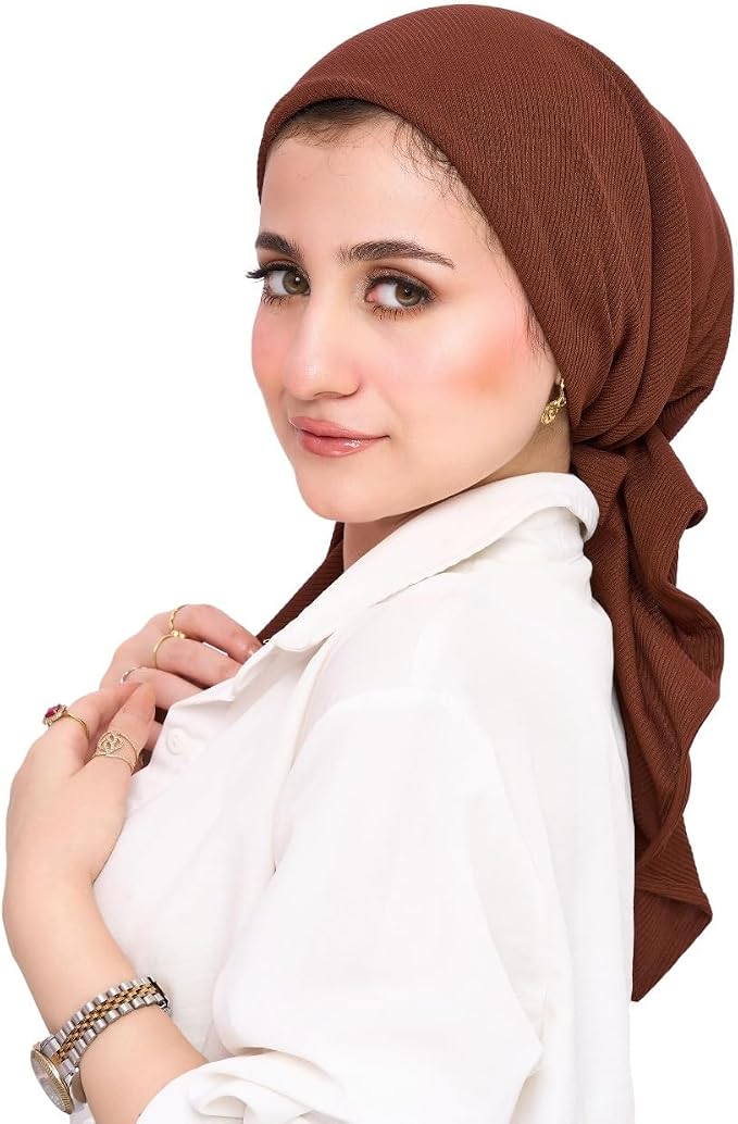 Rib Brown