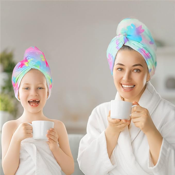 Unicorn Blue&pink-2pack