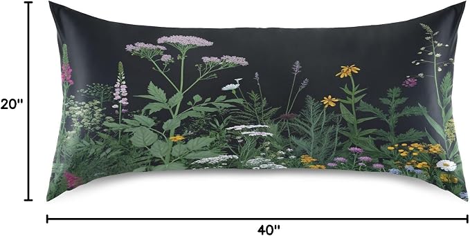 Wild Flowers