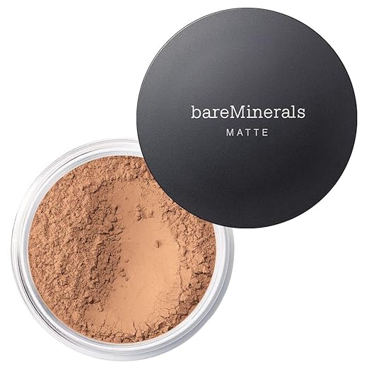 18 Medium Tan