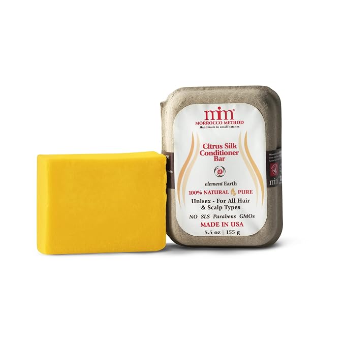 Citrus Silk Conditioner