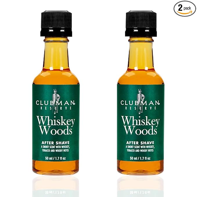 Whiskey Woods