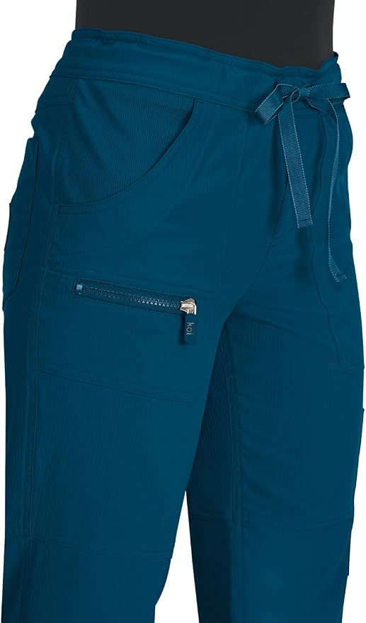 Caribbean Blue