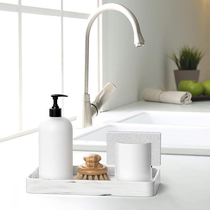 Marble White