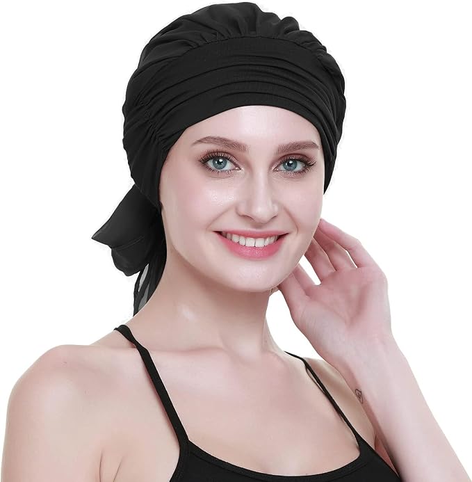 Both Black