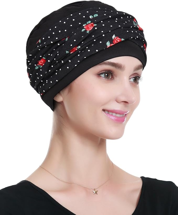 Rose Black