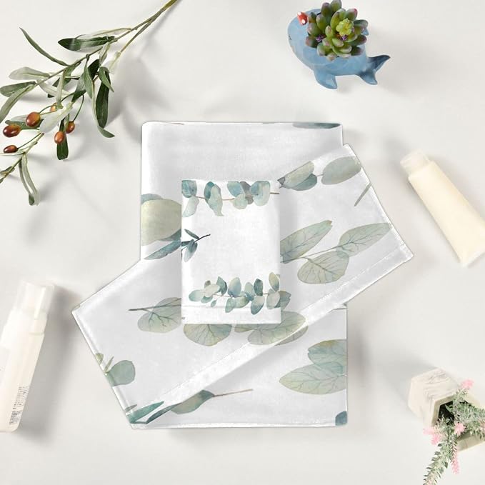 Eucalyptus