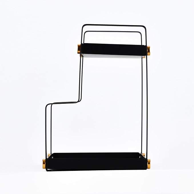 Black 2 - Stainless Steel