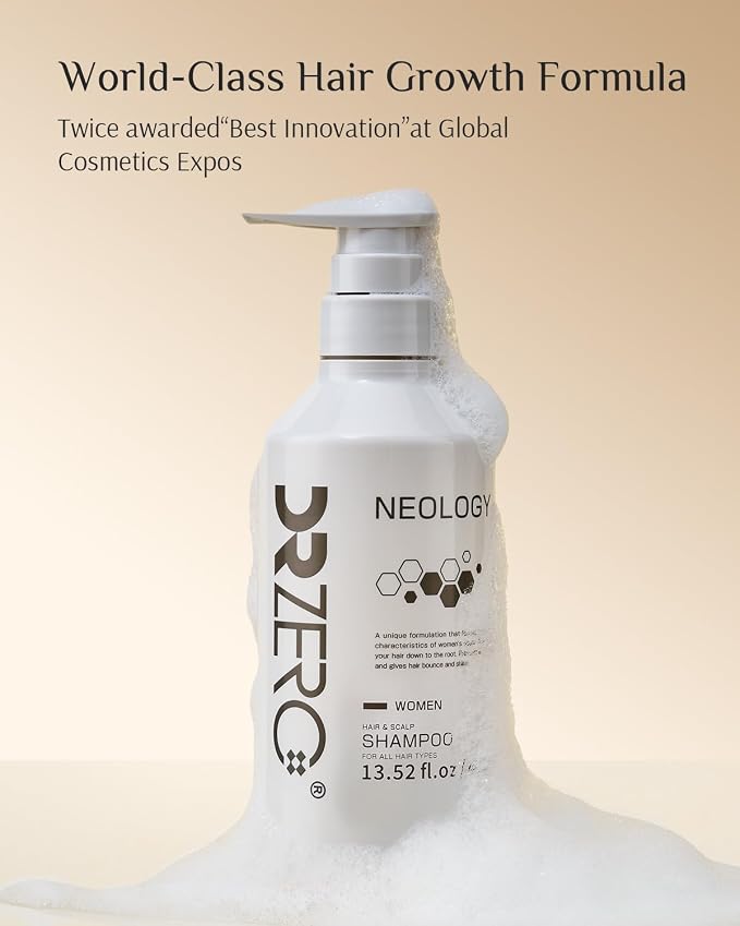 B-Neology Shampoo