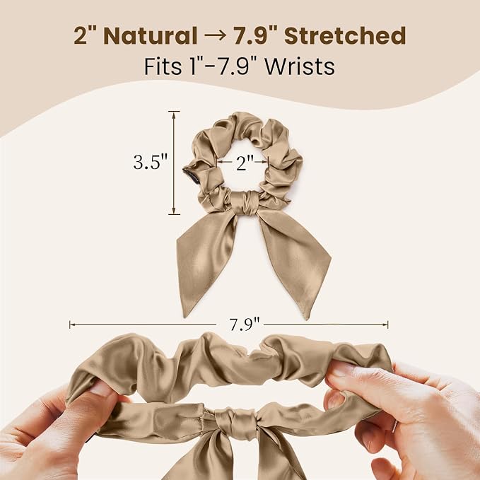 Medium(3pcs)-Beige/Taupe/Metallic Gold