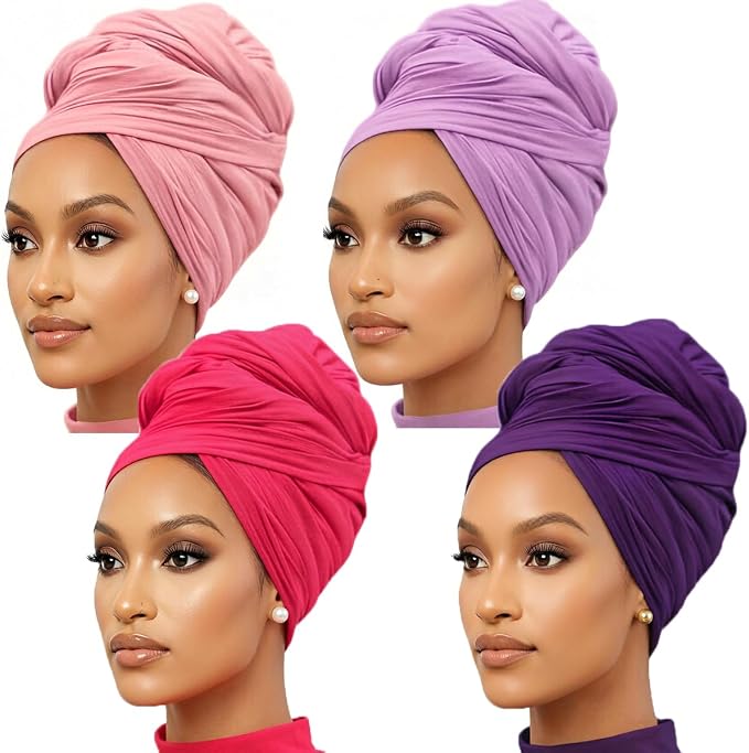 4-light Purple&purple&pink&rose Red