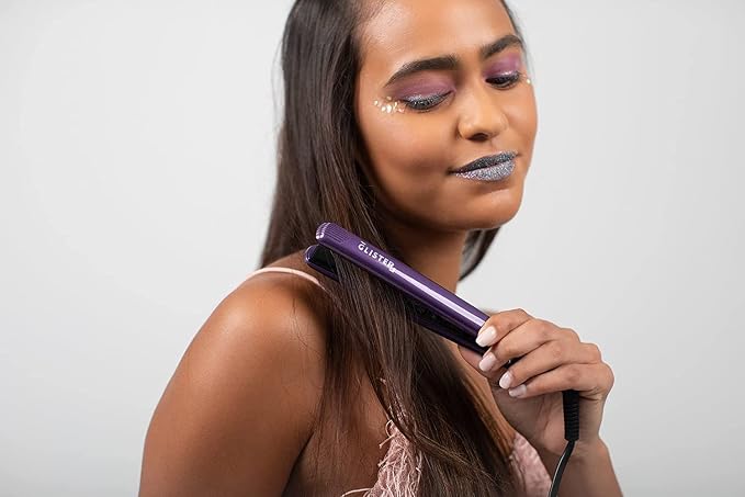 Purple & Purple