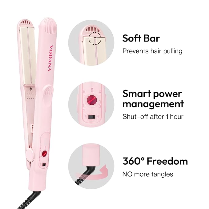 Pink Vanilla