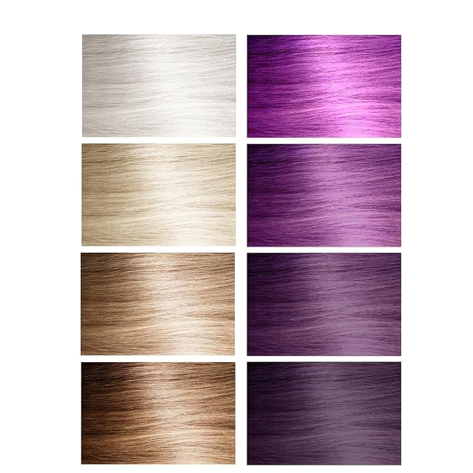 Violet Hour