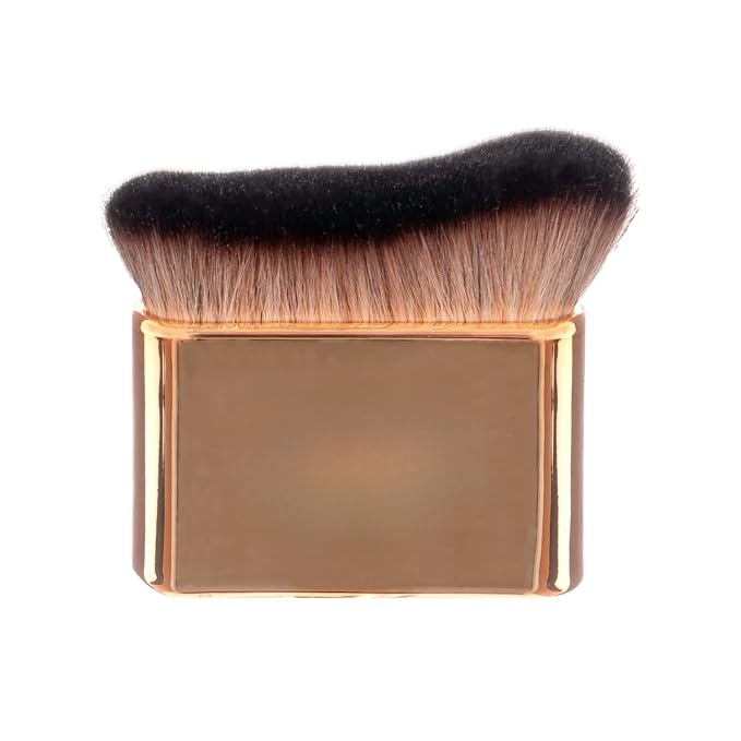 8 Oz Browning Lotion w/ Body Tanning Brush